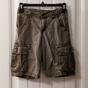 Wrangler Cargo Shorts